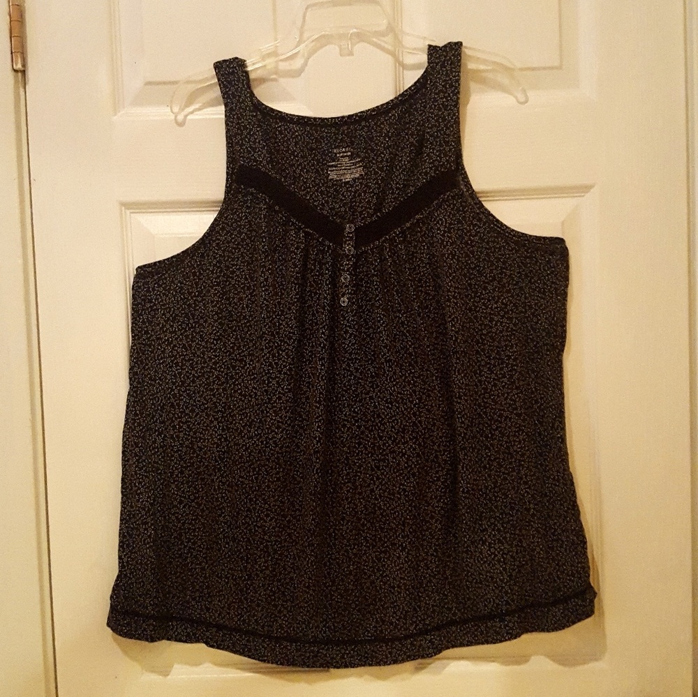 George 2 pc. Sleepwear - 2X